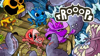 Trooops
