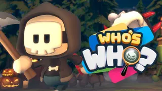 Who's Who?
