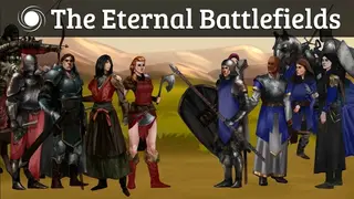 The Eternal Battlefields