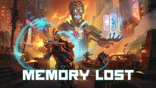Memory Lost