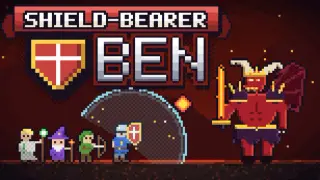 Shield-Bearer Ben