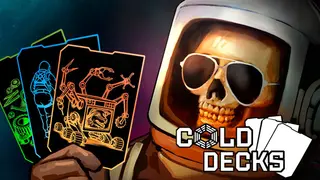 Cold Decks