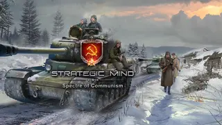 Strategic Mind: Spectre of Communism