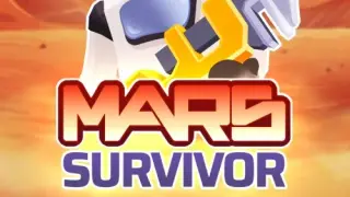 Mars Survivor - Switch