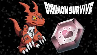 Digimon Survive Month 1 Bonus Pack