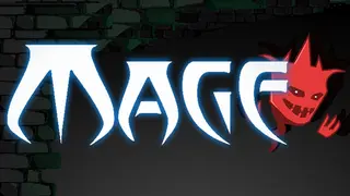 Mage