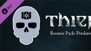 THIEF DLC: Booster Pack - Predator