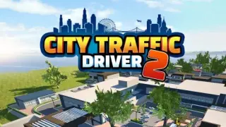 City Traffic Driver 2 - Switch