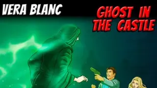 Vera Blanc: Ghost In The Castle - Switch