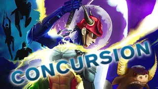 Concursion