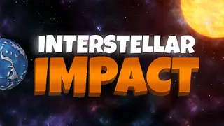 Interstellar Impact