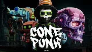 Cone Punk
