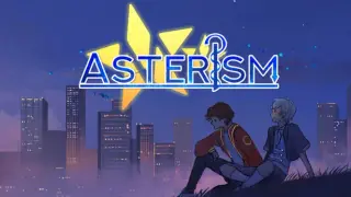 Asterism