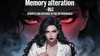 Memory alteration - DLC Rebirth and Revenge in the Netherworld