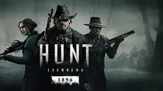 Hunt: Showdown 1896 Deluxe