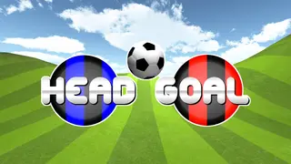Head Goal: Soccer Online