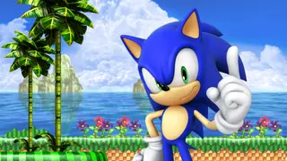 SONIC THE HEDGEHOG 4 Episode I - Xbox One