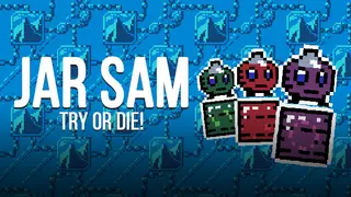 Jar Sam