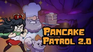 Dark Patrol Bundle