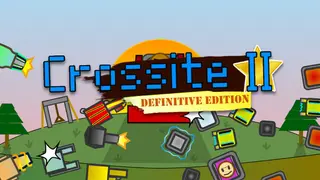 Crossite II Definitive Edition
