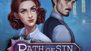 Path of Sin: Greed - Switch