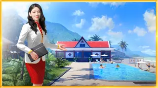 Hotel - Lake - Xbox One & Series