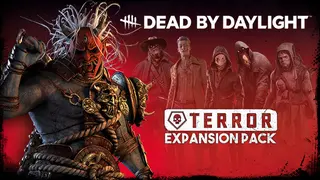 Dead by Daylight - Terror Expansion Pack