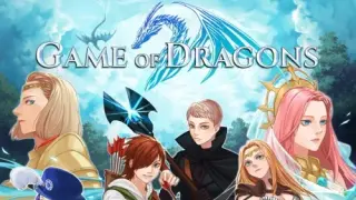 Game of Dragons - Switch