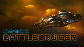 Space Battlecruiser