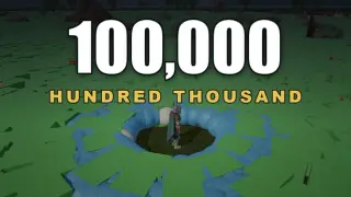 Hundred Thousand