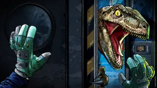 Jurassic World Aftermath Collection - PS4 & PS5