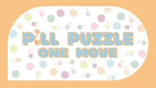 Pill Puzzle: One Move