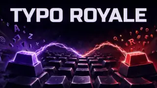 Typo Royale