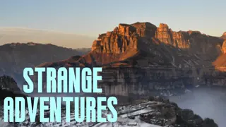Strange Adventures
