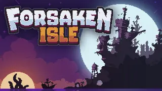 Forsaken Isle