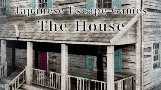 Japanese Escape Games The House - Switch