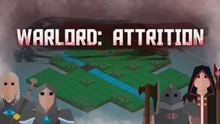 Warlord: Attrition