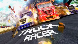 Truck Racer