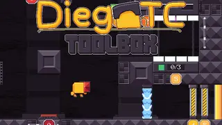 DiegoTC Toolbox
