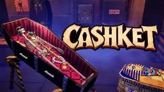CASHKET