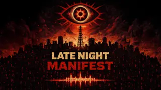 Late Night Manifest