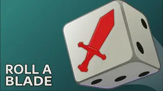 Roll A Blade