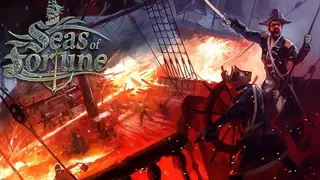Seas of Fortune