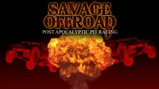 Savage Offroad