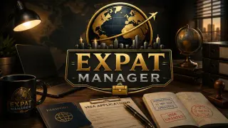 Expat Manager
