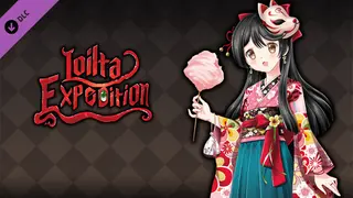 Lolita Expedition - Hanahime