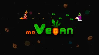 mr.VEGAN