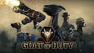 Goat of Duty