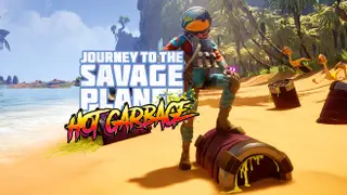 Journey to the Savage Planet: Hot Garbage