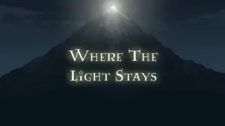 Where The Light Stays